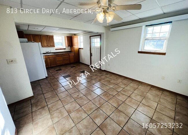 1101 N 2nd St in Aberdeen, SD - Building Photo - Building Photo