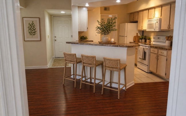 property at 12500 Crest Springs Ln