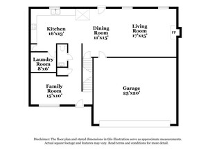 6125 Fallsburg Dr in Westerville, OH - Building Photo - Building Photo