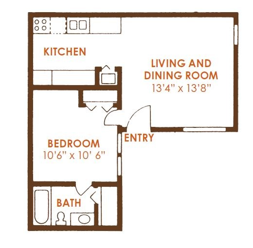 Wildridge Apartments in Colorado Springs, CO