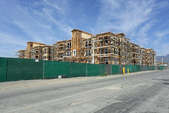 Valencia Vista in San Bernardino, CA - Building Photo - Other