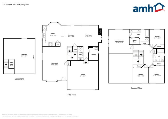 257 Chapel Hill Dr in Brighton, CO - Building Photo - Building Photo