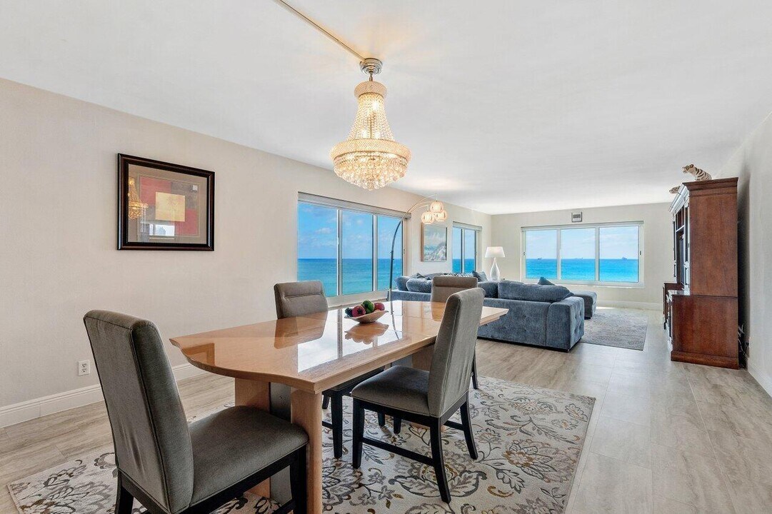 1151 N Fort Lauderdale Beach Blvd in Fort Lauderdale, FL - Building Photo