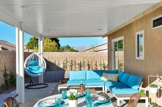 83939 Carolina Ct in Indio, CA - Building Photo - Building Photo