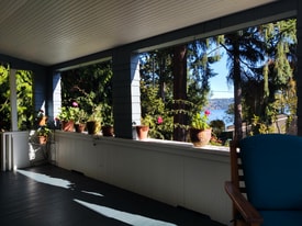 9727 Lake Shore Blvd NE in Seattle, WA - Building Photo