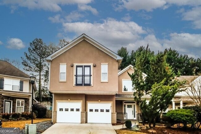property at 1354 Brookhaven Village Cir NE
