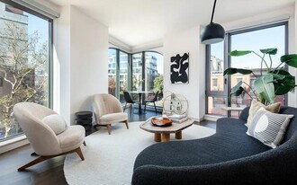 Grand Avenue, Unit 901 in Brooklyn, NY - Building Photo