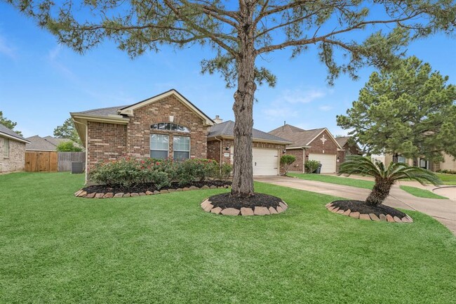 6439 Stone Landing Ln in Katy, TX - Building Photo - Building Photo