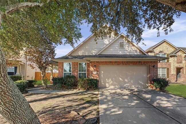 property at 2710 Golden Creek Ln