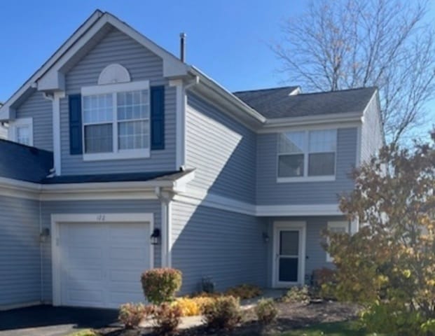 property at 122 Polaris Dr