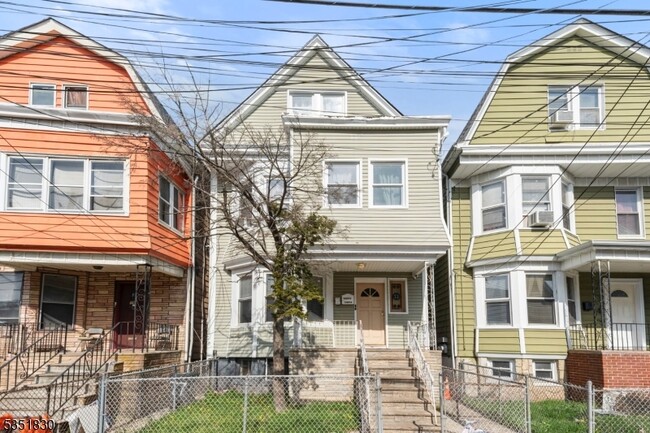 property at 77 Maple Ave