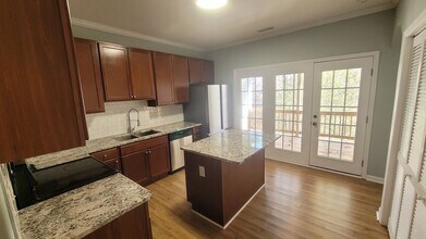 145 Mariah Towns Way in Garner, NC - Building Photo - Building Photo