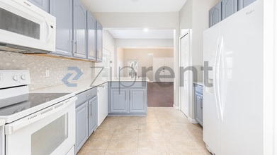 16703 Cedar Crest Dr in Orlando, FL - Building Photo - Building Photo