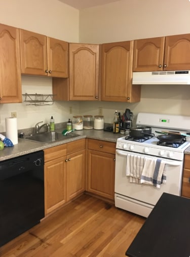 288 Beacon St, Unit 1