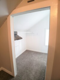 410 Sherman Street, Unit Bedroom D photo'