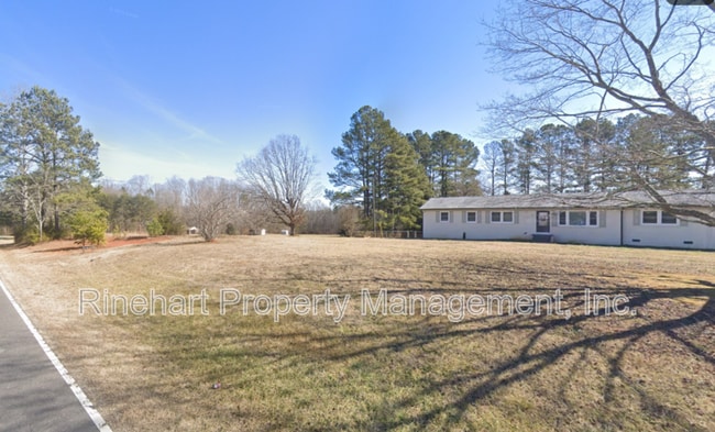 property at 3424 Lincoln Rd