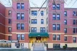 property at 1400 Commonwealth Ave