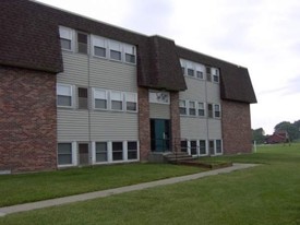 Maple Park Apartments