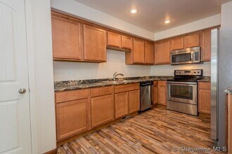 4021 Fire Walker Trail in Cheyenne, WY - Building Photo - Building Photo