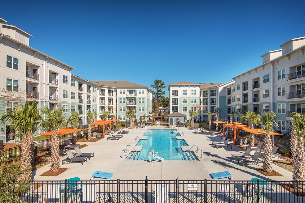 Apartment Finder North Charleston Sc