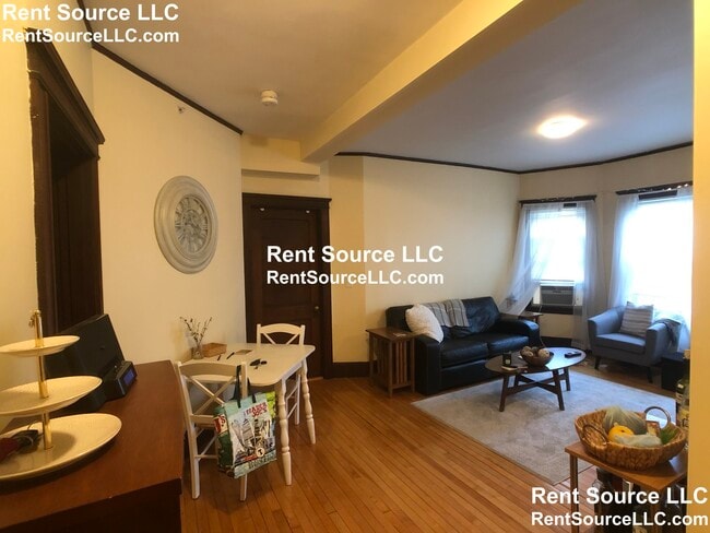 property at 158 Magazine St
