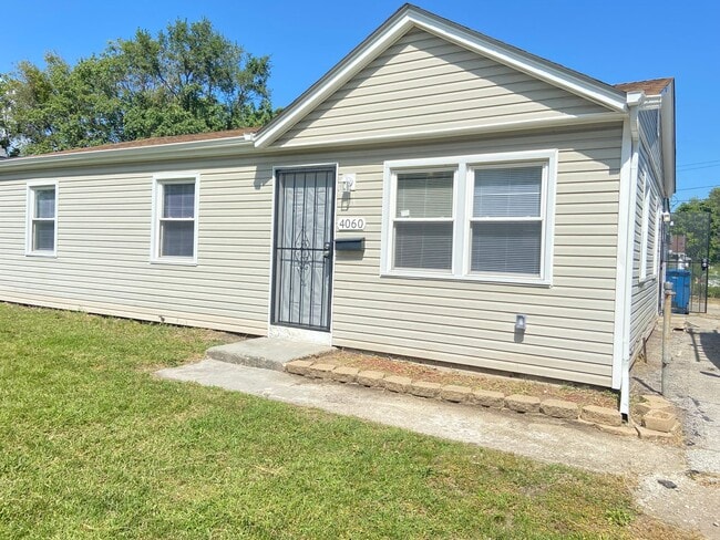 property at 4060 W 21st Ave