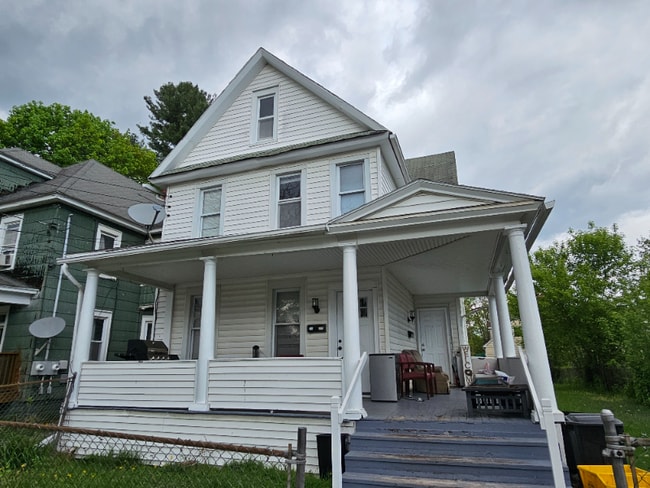 property at 16 Oliver St