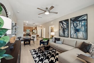 Bainbridge Nona North in Orlando, FL - Building Photo - Building Photo