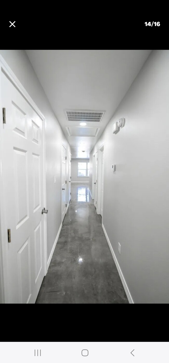 1301 Dolph St in Nacogdoches, TX - Building Photo - Building Photo