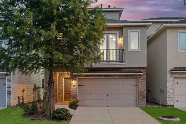10 Jarvis Row Cir