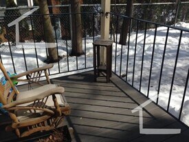 208 Chestnut Hill Ave in Boston, MA - Building Photo