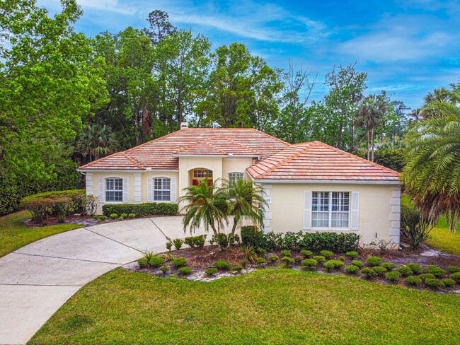 property at 1679 Shadowmoss Cir