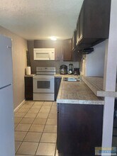 1214 Trout Ave in Port Isabel, TX - Building Photo - Building Photo