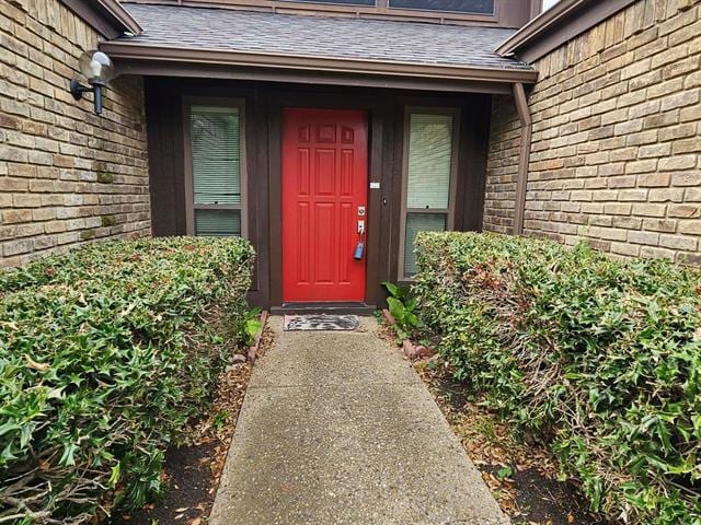 3921 Whiterock Trail in Garland, TX - Building Photo - Building Photo