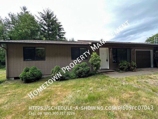 property at 1617 Elizabeth St SE
