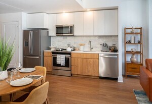 Press House in Washington, DC - Building Photo