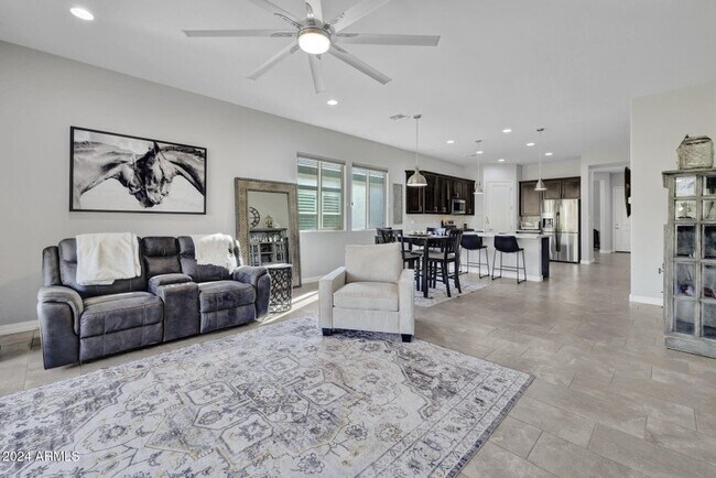 4275 Ponderosa Trl in Wickenburg, AZ - Building Photo - Building Photo