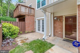 4167 Churchman Way in Woodbridge, VA - Building Photo - Building Photo