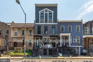 715 Florida Ave NE in Washington, DC - Building Photo