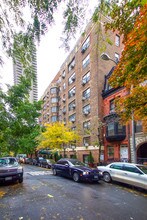 Northwood Terrace in New York, NY - Building Photo - Building Photo