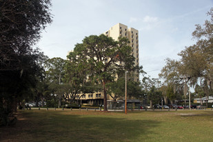 Bayshore Presbyterian Apartamentos