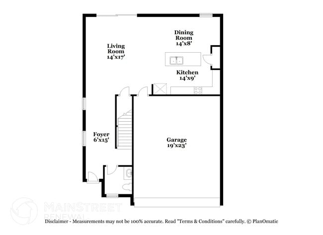 204 Fig Ct in Poinciana, FL - Building Photo - Building Photo