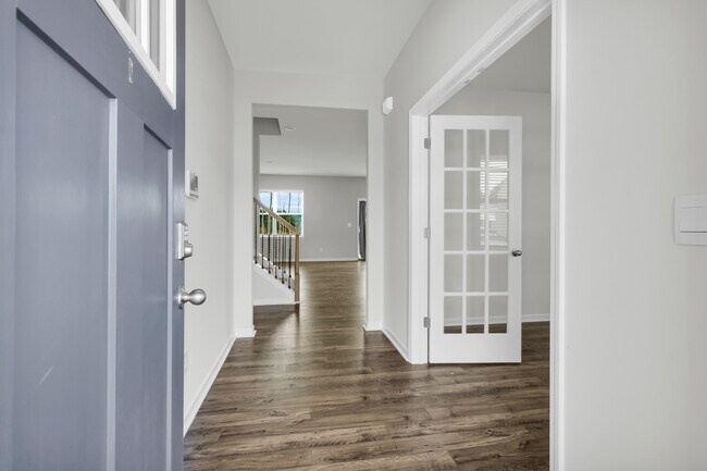 2007 Minnette Cir in New Bern, NC - Building Photo - Building Photo