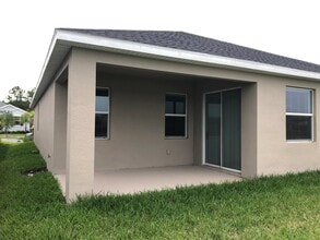 10229 Lovegrass Ln in Orlando, FL - Building Photo - Building Photo