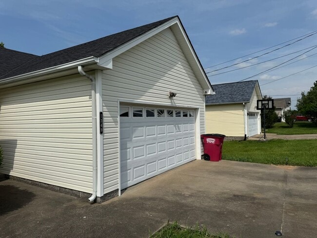 property at 1349 Meredith Way