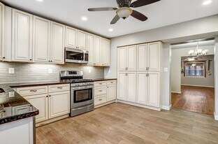 3351 Clay St NE in Washington, DC - Building Photo