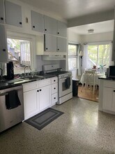 111 E Spencer St, Unit 1 in Ithaca, NY - Building Photo - Building Photo