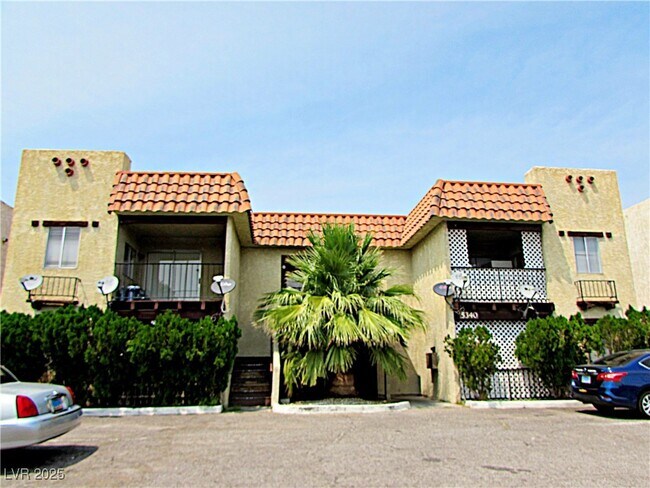 property at 5340 Retablo Ave