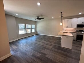 2196 W Million Ln in Fayetteville, AR - Building Photo - Building Photo