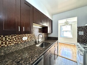 3710 N Pine Grove Ave in Chicago, IL - Foto de edificio - Building Photo